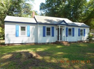 1046 Big Bethel Rd, Hampton, VA 23666