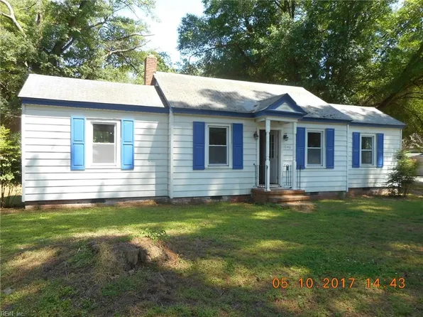 1046 Big Bethel Rd, Hampton, VA 23666