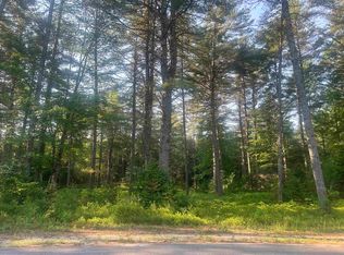 0 Benjamin Wentworth Dr #18, Tamworth, NH 03886