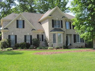 605 James Doak Pkwy, Greensboro, NC 27455