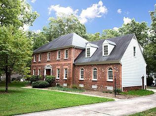 12807 Craystone Cir, Midlothian, VA 23113