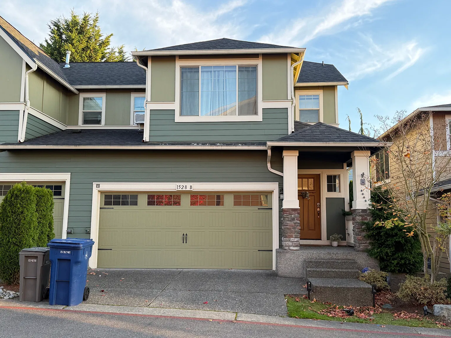 3 bed, 2.5 bath, 1773 sqft, $3,250 — Photo 1