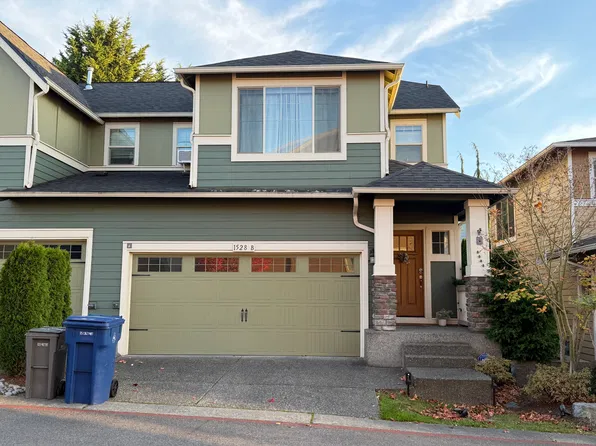 1528 145th Pl SW #B, Lynnwood, WA 98087