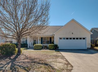606 Castine Way, Wilmington, NC 28412
