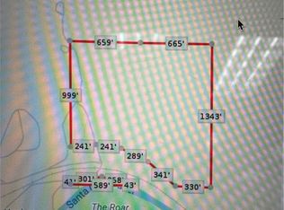 0 Vac Vic Soledad Cyn LOT 9, Acton, CA 93510