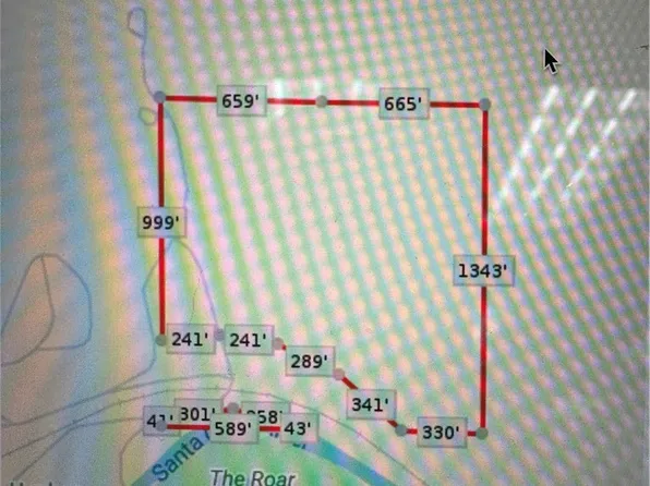 0 Vac Vic Soledad Cyn Lot 9, Acton, CA 93510