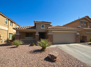 22345 E Calle De Flores, Queen Creek, AZ 85142