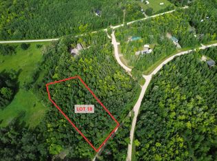 LOT 18 Natures Trl, Federal Dam, MN 56641