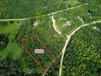 LOT 18 Natures Trl, Federal Dam, MN, 56641