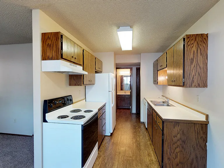 Oakwood Estates — Photo 19