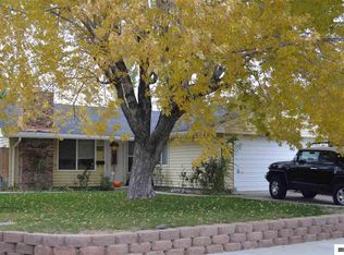 836 E York Way, Sparks, NV 89434