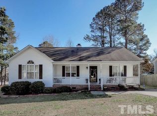 112 Grassy Rio Ln, Garner, NC 27529