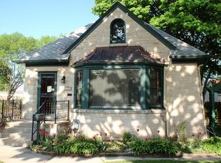 1548 S 52nd St, West Milwaukee, WI 53214