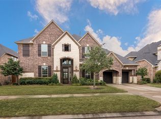 13422 Summit Reserve Ct, Houston, TX 77059