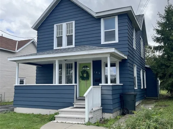 109 Hazard St, Syracuse, NY 13209