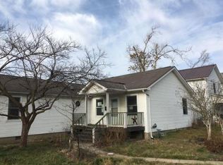 507 Bentley St, Dayton, OH 45404