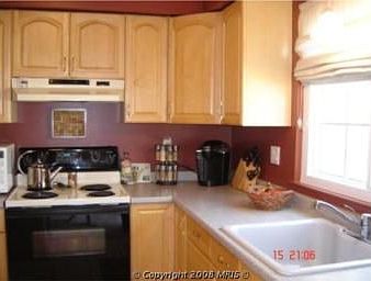 Kitchen #2