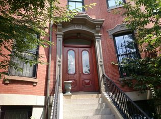 476 Massachusetts Ave APT 4, Boston, MA 02118