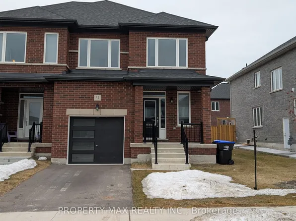 31 Lisa St, Wasaga Beach, ON L9Z 0K9