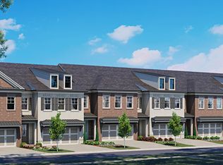 1669 Bennett Crk Overlook Ln #67, Suwanee, GA 30024