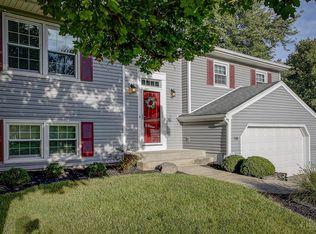 718 David Dr, Oxford, OH 45056