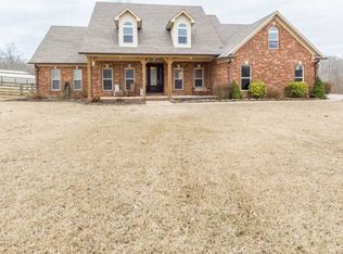 9010 Osborntown Rd, Arlington, TN 38002