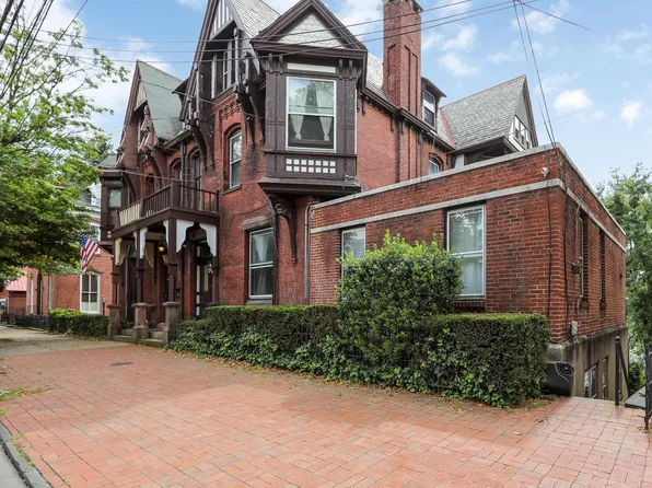 508 Radcliffe St, Bristol, PA 19007