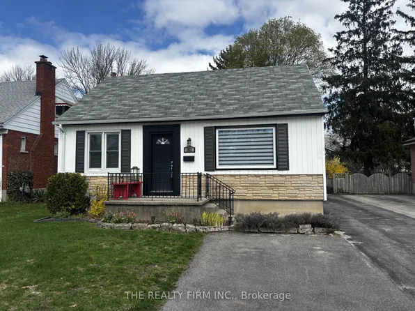 352 Hale St, London, ON N5W 1G4