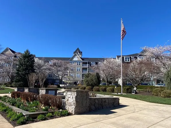 2520 Waterside Dr Unit 410, Frederick, MD 21701