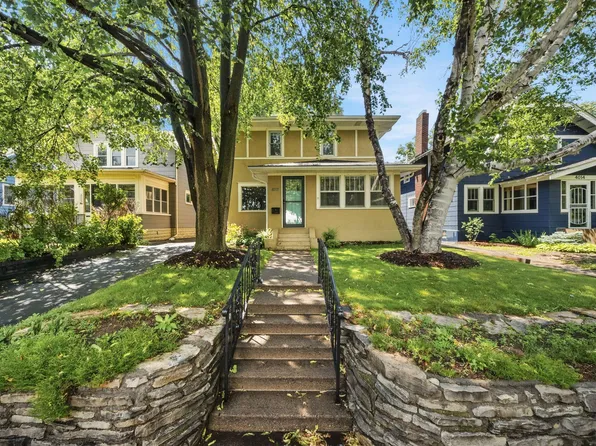 4018 Nicollet Ave, Minneapolis, MN 55409