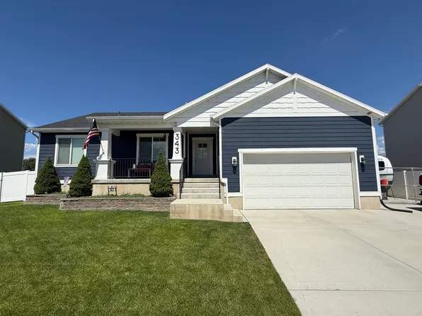 343 E 570 S, Lehi, UT 84043