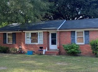 5212 Bayleaf Dr, Fayetteville, NC 28304