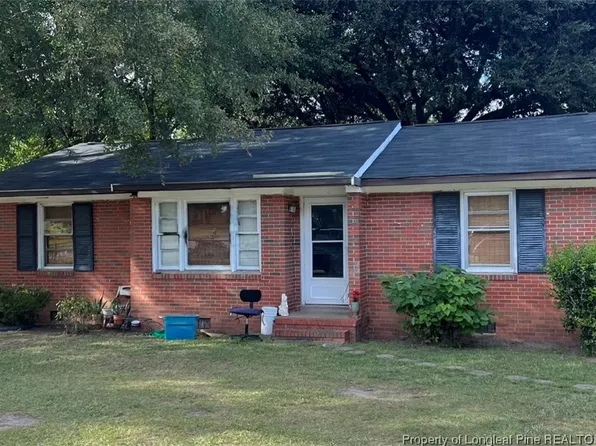 5212 Bayleaf Dr, Fayetteville, NC 28304