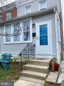 142 N Wells Ave, Glenolden, PA, 19036