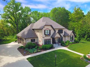 6520 W Stonebrook Dr, Edwards, IL