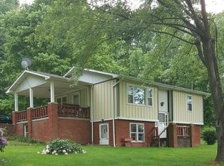 29135 Birmingham Rd, Freeport, OH 43973