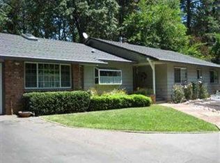 539 Sunset Dr, Paradise, CA 95969