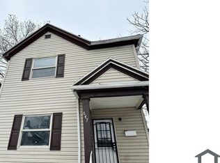 647 Ferguson Ave, Dayton, OH 45402