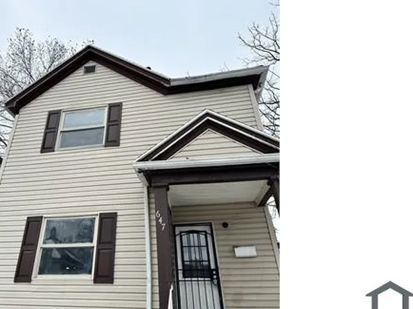 647 Ferguson Ave, Dayton, OH 45402