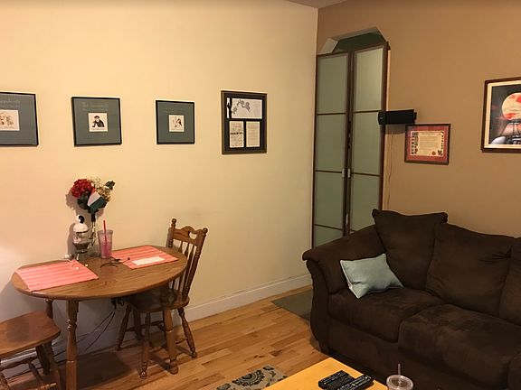 3rd image of 935 Saint Nicholas Ave APT 1G