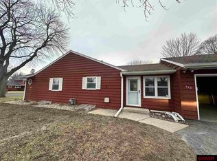 222 W Skyline Ct, Skyline, MN 56001
