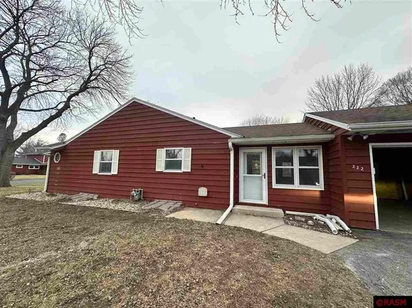 222 W Skyline Ct, Skyline, MN 56001