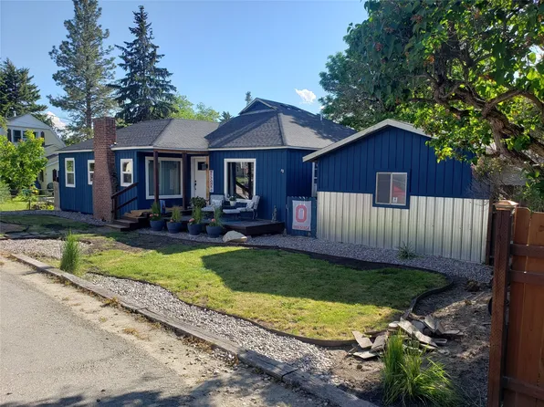 1025 Eastside Hwy, Corvallis, MT 59828