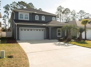 2249 Eagle Talon Cir, Fleming Island, FL 32003