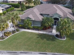2421 Sonoma Dr, Nokomis, FL 34275