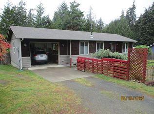 571 E Olde Lyme Rd, Shelton, WA 98584