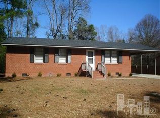 712 W Burkhead St, Whiteville, NC 28472
