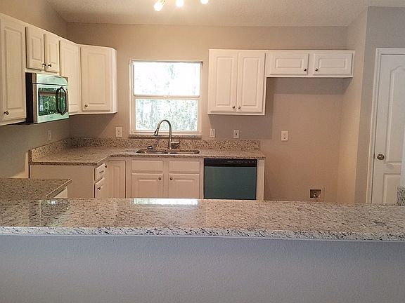 granite counters