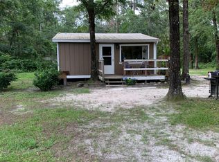 2984 Galloway Rd, Vernon, FL 32462