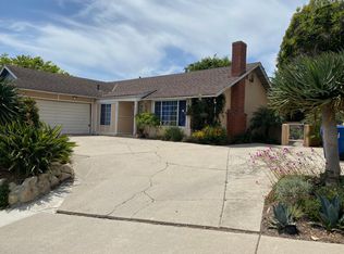 515 Flora Vista Dr, Santa Barbara, CA 93109